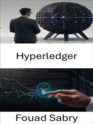 cover image of Hyperledger